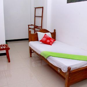 Deluxe Dreibettzimmer