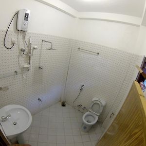 Standard Doppelzimmer